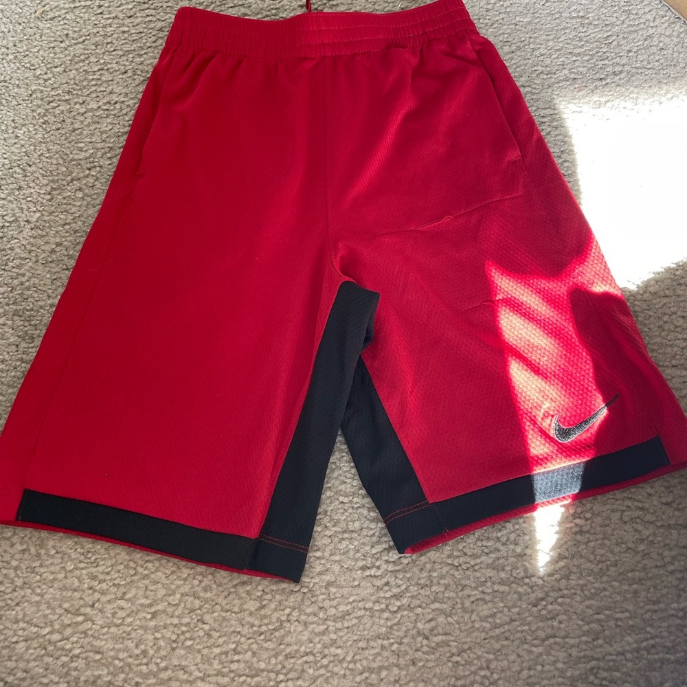 Boys Nike shorts